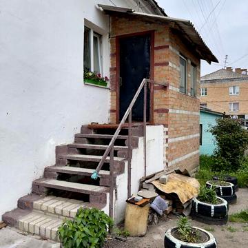 Продаж 1к Квартира Житомирська (Леніна) вулиця