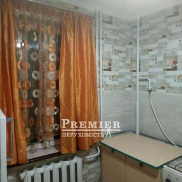 Продаж 1к Квартира Теплична вулиця