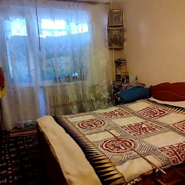 Продаж 2к Квартира Старочумацька (Байкальська) вулиця