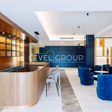 ЖК Edelweiss House 1к 56,40м2 Звіринецька 72 Печерськ Липки ЖК Edelweiss House