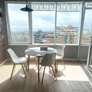 Продаж 2к Квартира Генуезька вулиця ЖК Пальмира