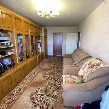 Продам 3-кімнатну квартиру, район 2 школи