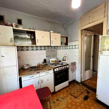Оренда 3 кімнатної квартири по вулиці Патона