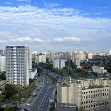 ЖК "White Lines" Видова 3к 88м2 Васильківська 1 Парк мГолосіївська ЖК White Lines