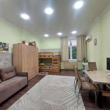 Продаж 1 кімн квартири 33,5м2 вул. Стрийська  м. Дрогобич