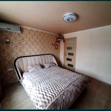 Здається 2-к квартира в Центрі