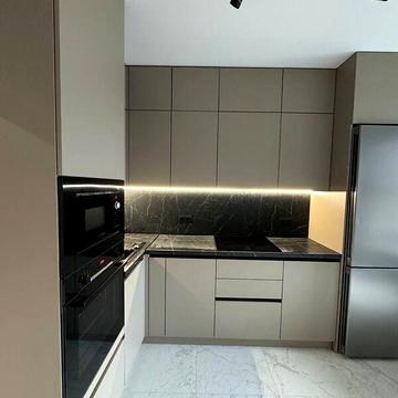 Довгострокова оренда 1к Квартира Щирецька вулиця