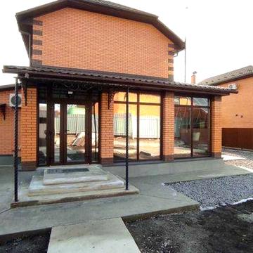 Продам будинок на Вінницьких Хуторах 9985