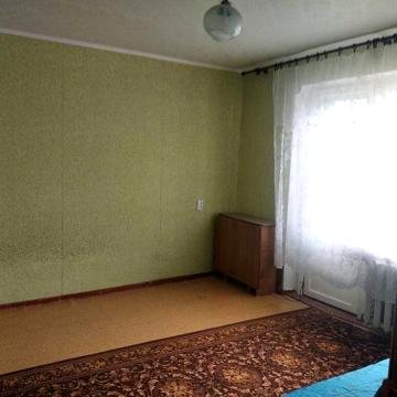 Продається квартира з гаражем