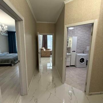 Довгострокова оренда 1к Квартира Олекси Довбуша вулиця ЖК Garant City