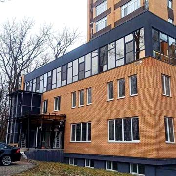 Найдешевша 1 к квартира, ЖК Статус Парк, Переуступка! VRV ID: 22308 ЖК Статус Парк