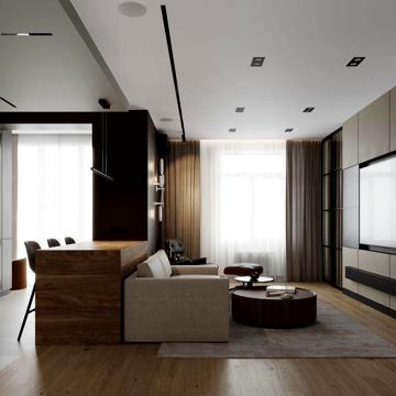 Продам квартиру в ForestHill, Днепр 68м.кв ЖК Forest Hill