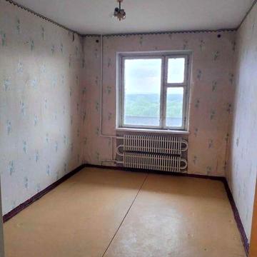 ПРОДАЖ 2-кімн. квартира на просп І. Франка (11 мкрн, лівий берег) (Н)
