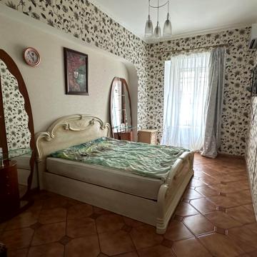 Воронцовский переулок, 6