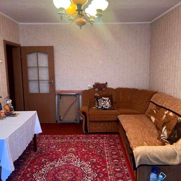 Здам в оренду 3-х кімнатну квартиру