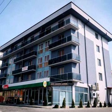 Оренда 2-кімнатної квартири в новобудові, Ужгород
