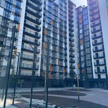 Швидкий продаж квартири в центрі Вишневого ЖК АТМОСФЕРА