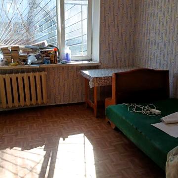 Довгострокова оренда 1к Квартира Північний провулок