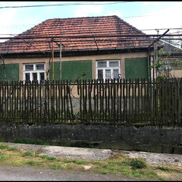 Будинок с.Куштановиця