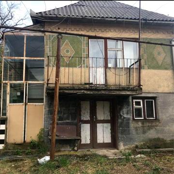 Будинок с.Куштановиця