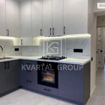 Продаж 2к Квартира Лісова вулиця ЖК Жасмин