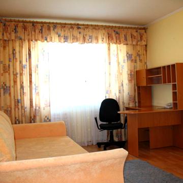 Героев Днепра ул, 47