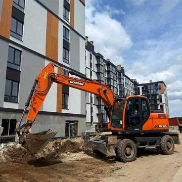 Фінальна стадія будівництва, 2к квартира, розтермінування! ЖК Атмосфера Лайф