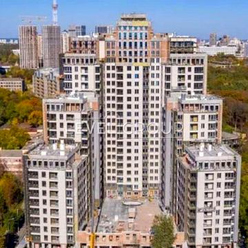 ЖК Crystal Park Tower продам видову 2к Берестейський 42А м.Шулявська ЖК Crystal Park Tower  Крістал Парк Тауєр