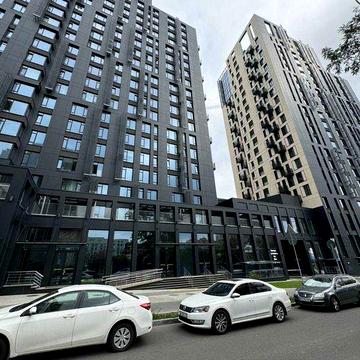 Продам квартиру 3к -4к в ЖК Трініті Trinity Triiinity Тринити Triinity ЖК TRIIINITY