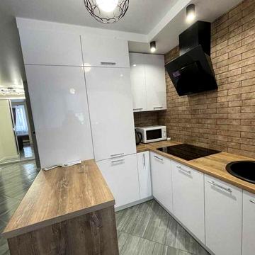 Сучасна квартира ЖК "Софія Сіті" - центральна алея, 47 кв.м.! ЖК Софія Сіті