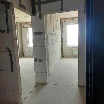 Продаж 1к Квартира Будівельна вулиця