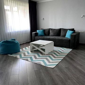 Продаж 2-х кімнатної квартири вул. Можайського 7, р-н Новий м. Ужгород