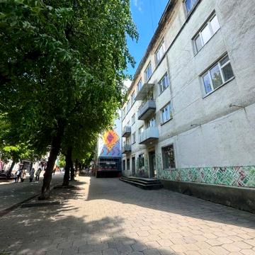 Оренда квартири в центрі м.Луцьк