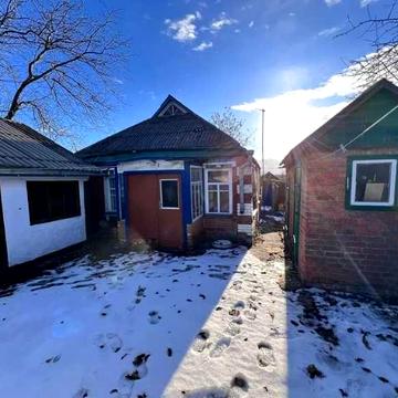 Будинок в Люботині 68м.кв. продам район (Коваленки)газ.вода!SE