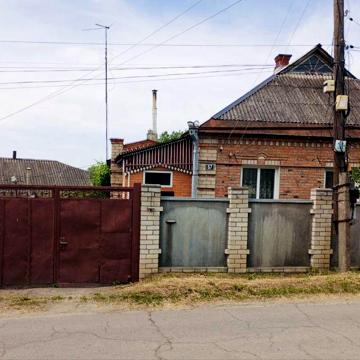 Продам свій будинок Нові Дергачі Харківський області