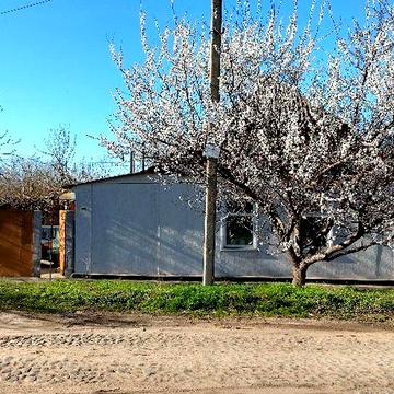 Частный сектор в городе