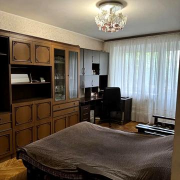 Науки просп., 24