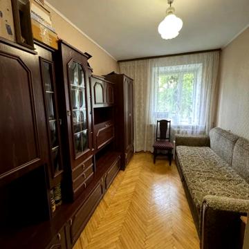 Науки просп., 24