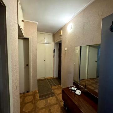 Науки просп., 24