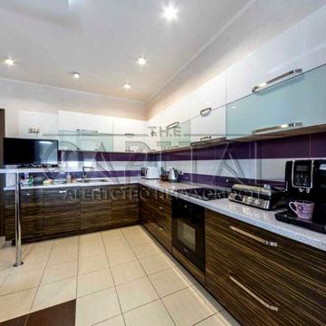Продаж 2к квартири 78м2 Милославичі вул.Миколи Закревського Троєщина ЖК Милославичі