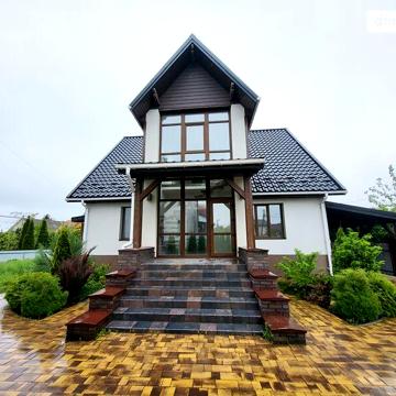 Продаж 4к Дім Грушева вулиця