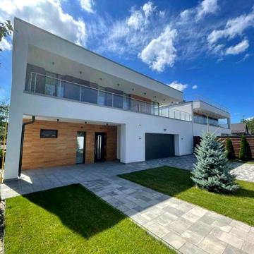 Оренда сучасного будинку 450м2, вул.О.Кошового