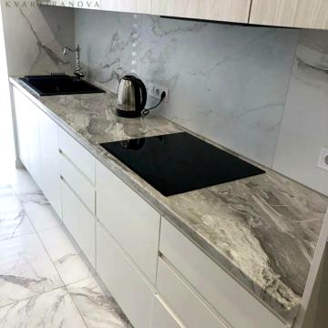 Рудненська вул. (Білогорська), 8