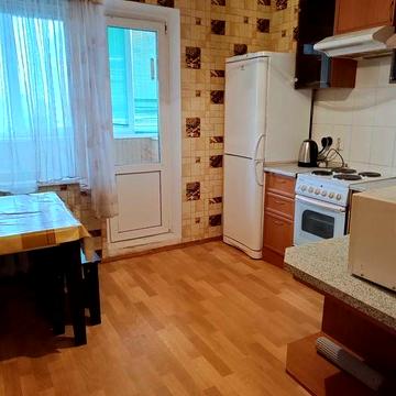 1к. Милославська 41/15. Троещина. Деснянський район