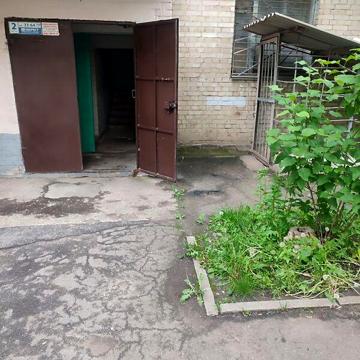 Довгострокова оренда 3к Квартира Київська вулиця