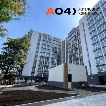 Продам 1 комн  43 м2 ЖК "Акварель 4", Черемушки! Сданный дом! ЖК «Акварель 4»