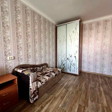 Довгострокова оренда 1к Квартира Філософська вулиця
