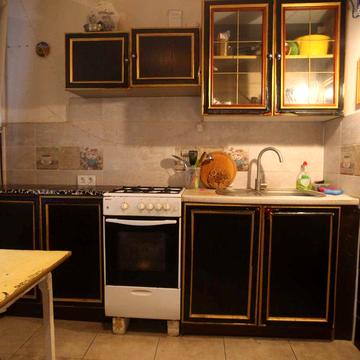Здам в оренду однокімнатну квартиру на вулиці Юрія Пасхаліна