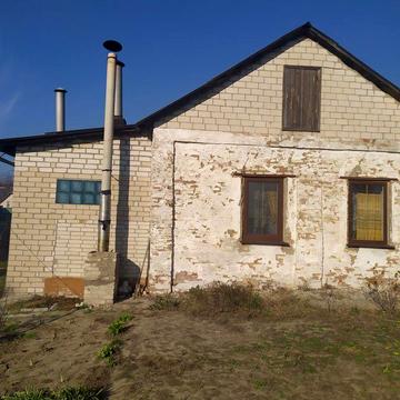 Продам срочно дом 12500$