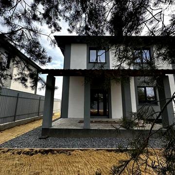 Продаж 4к Дім Центральна вулиця